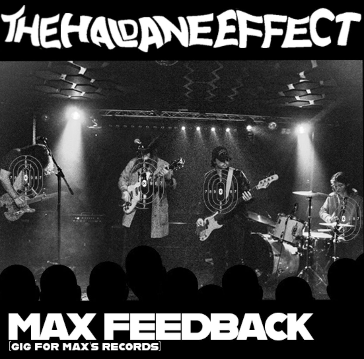 Max Feedback Cover